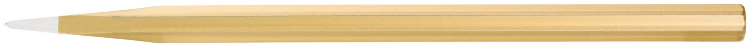 Masonry chisel 26 x 350 mm, octagonal 18 mm, painted thumbnail 3