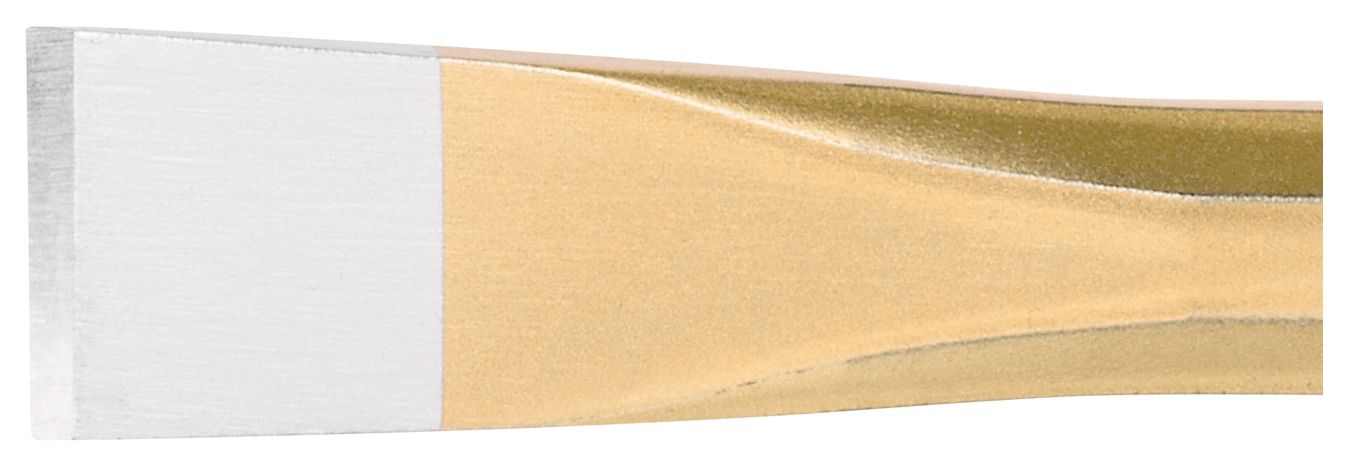 Masonry chisel 26 x 350 mm, octagonal 18 mm, painted thumbnail 4