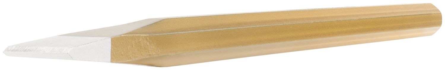 Masonry chisel 26 x 350 mm, octagonal 18 mm, painted thumbnail 5