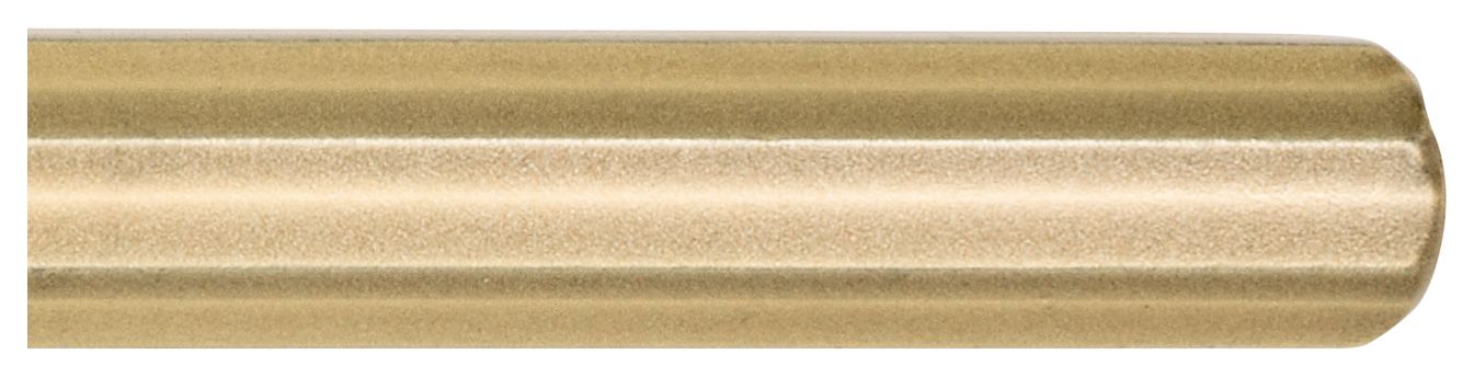 Masonry chisel 26 x 350 mm, octagonal 18 mm, painted thumbnail 7