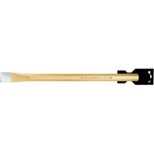 Đục thợ xây cán bát giác 30mm Rennsteig 350 400 0 SB