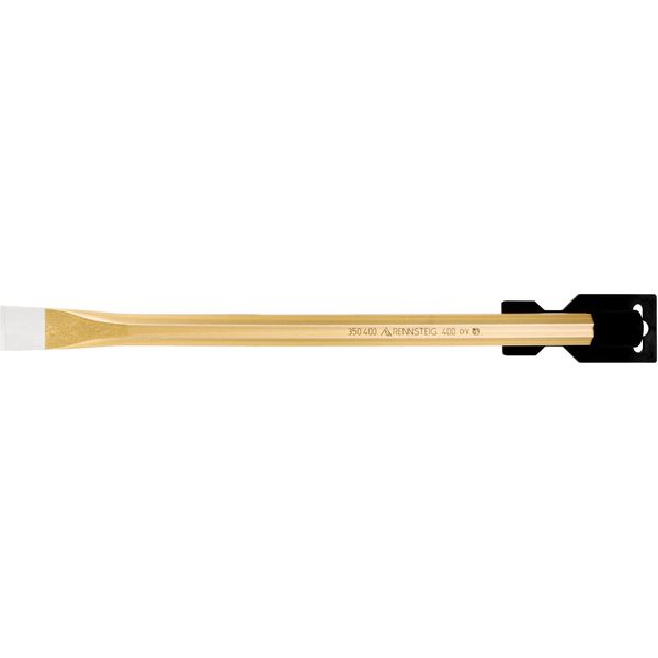 Đục thợ xây cán bát giác 30mm Rennsteig 350 400 1 SB