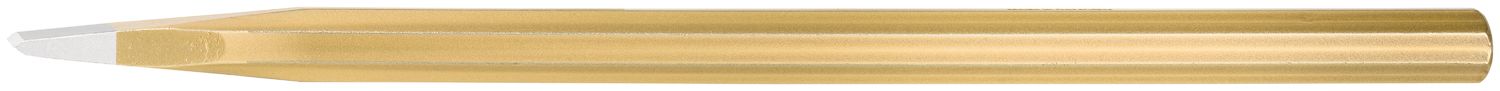 Masonry chisel 30 x 400 mm, octagonal 20 mm, painted thumbnail 3