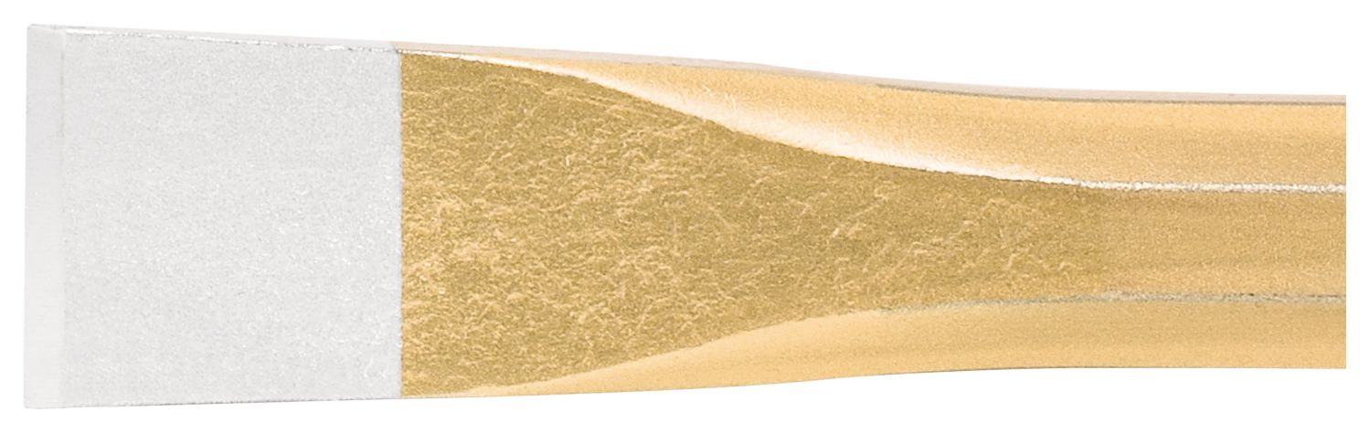 Masonry chisel 30 x 400 mm, octagonal 20 mm, painted thumbnail 4