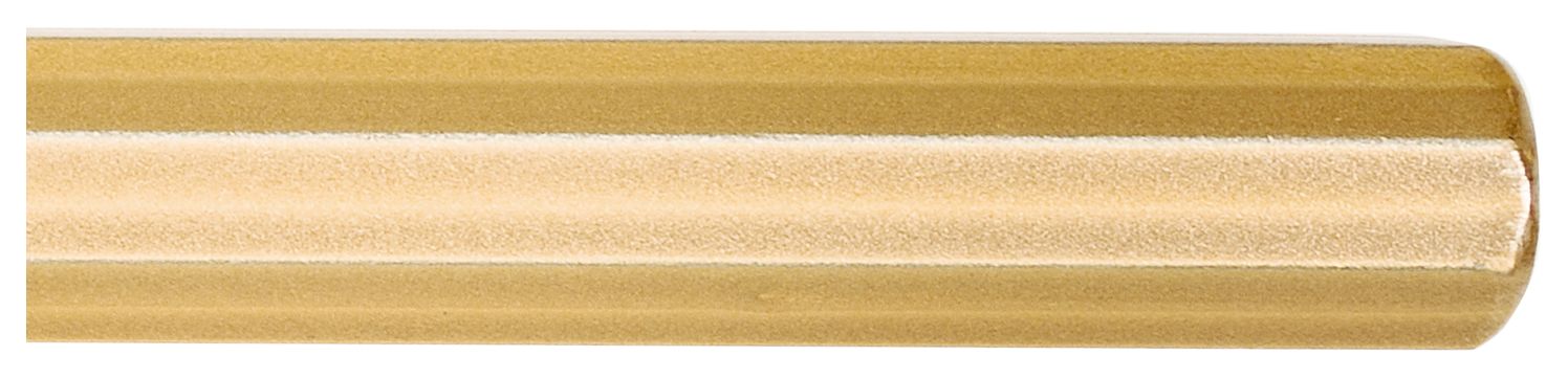 Masonry chisel 30 x 400 mm, octagonal 20 mm, painted thumbnail 7