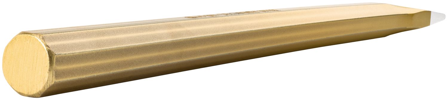 Masonry chisel 30 x 400 mm, octagonal 20 mm, painted thumbnail 8