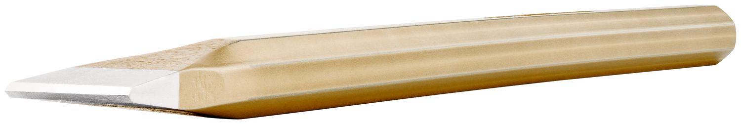 Masonry chisel 30 x 400 mm, octagonal 18 mm, painted thumbnail 5