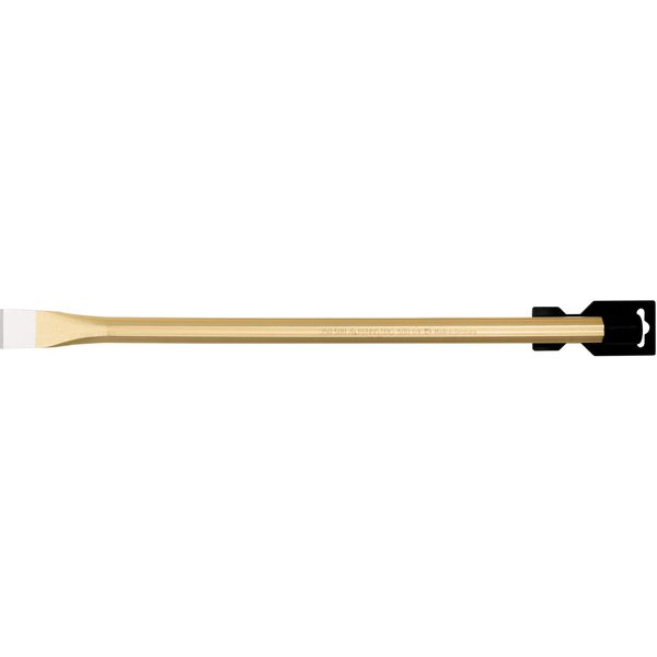 Đục thợ xây cán bát giác 30×500 mm Rennsteig 350 500 1 SB