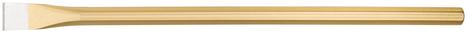 Masonry chisel 30 x 500 mm, octagonal 20 mm, painted thumbnail 2