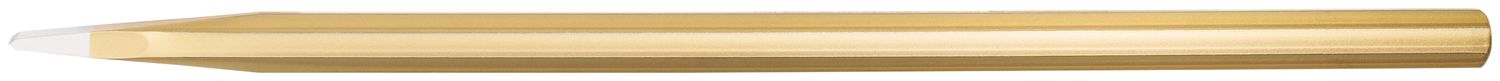 Masonry chisel 30 x 500 mm, octagonal 20 mm, painted thumbnail 3