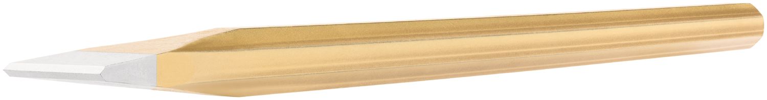 Masonry chisel 30 x 500 mm, octagonal 20 mm, painted thumbnail 5