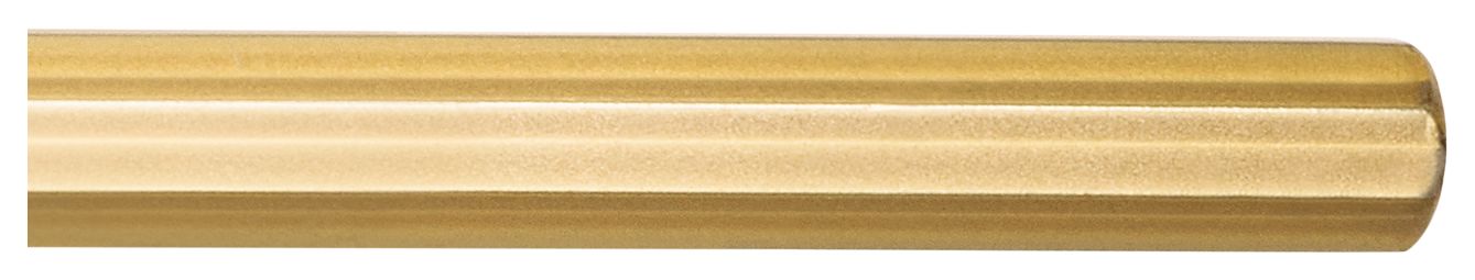 Masonry chisel 30 x 500 mm, octagonal 20 mm, painted thumbnail 7