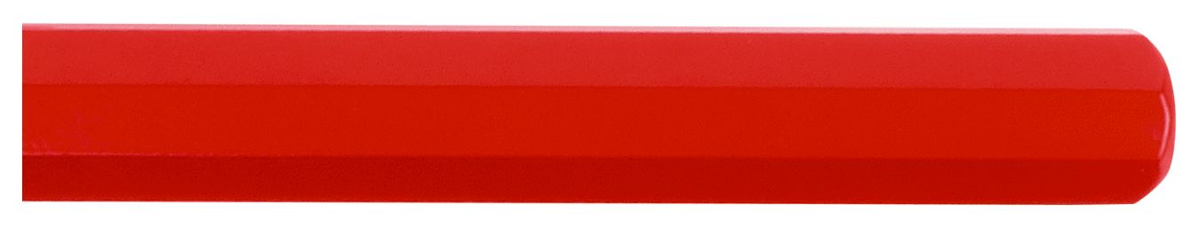 Masonry chisel octagonal 600 mm, powder-coated thumbnail 7