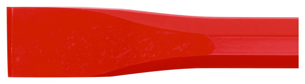 Masonry chisel octagonal 800 mm, powder-coated thumbnail 4