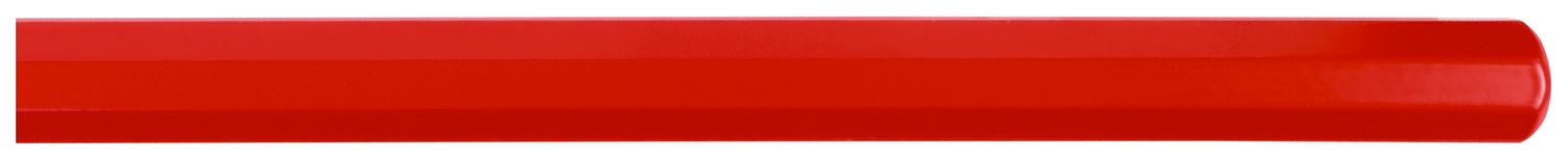 Masonry chisel octagonal 800 mm, powder-coated thumbnail 7