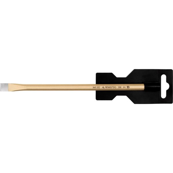 Đục thợ điện cán bát giác Rennsteig 360 202 0 SB