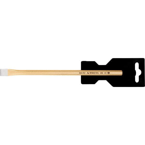 Đục thợ điện cán bát giác Rennsteig 360 202 1 SB