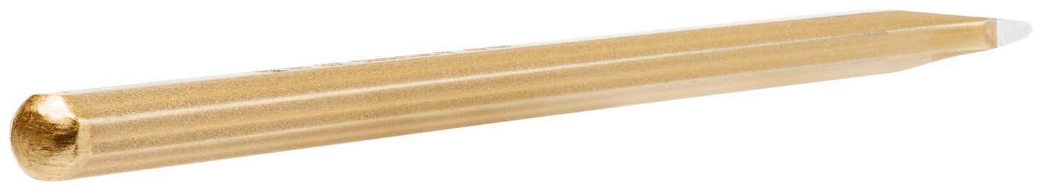 Electrician’s chisel 10 x 200 mm, octagonal 8 mm, painted thumbnail 8