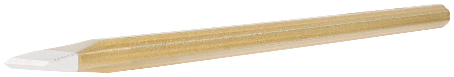 Electrician's chisel 10 x 250 mm, octagonal 8 mm, painted thumbnail 5
