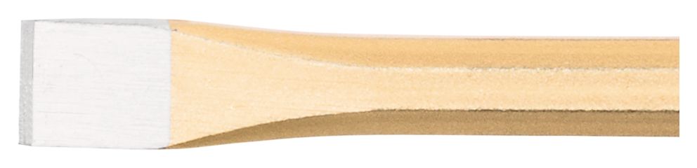 Electrician's chisel 10 x 300 mm, octagonal 8 mm, painted thumbnail 4