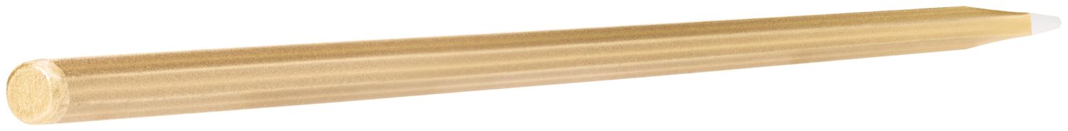 Electrician's chisel 10 x 300 mm, octagonal 8 mm, painted thumbnail 8