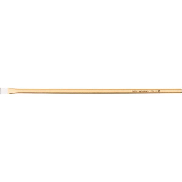 Đục thợ điện 10 x 300 mm Rennsteig 360 302 1