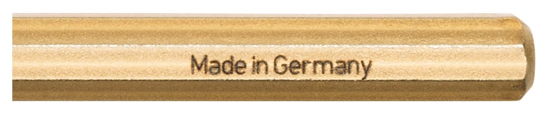 Electrician's chisel 12 x 200 mm, octagonal 10 mm, polished thumbnail 7