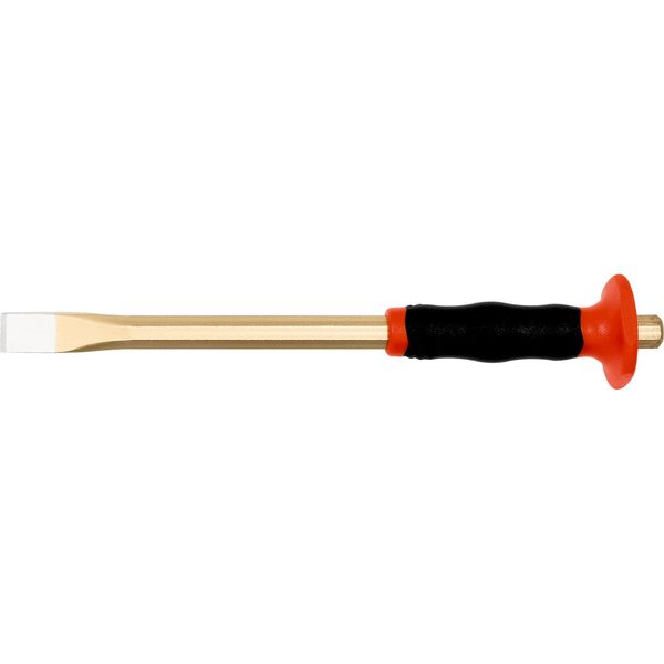 Đục thợ điện có tay cầm bảo vệ 12 mm Rennsteig 361 203 1