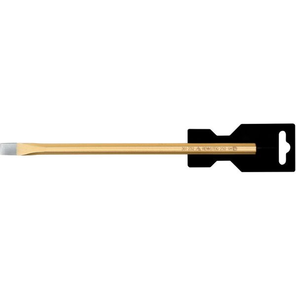 Đục thợ điện cán bát giác 12 x 250 mm Rennsteig 361 252 0 SB