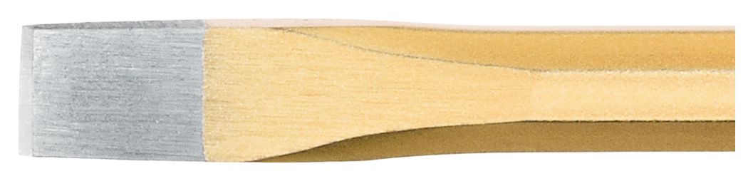 Electrician's chisel 12 x 250 mm, octagonal 10 mm, polished thumbnail 4