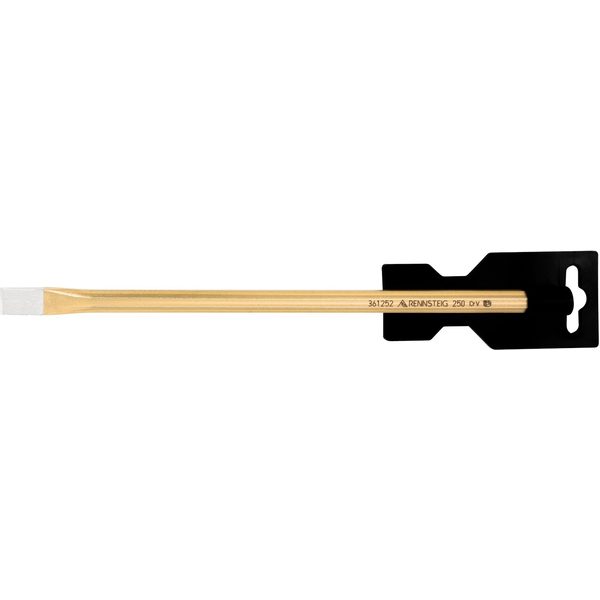Đục thợ điện dẹt 12mm Rennsteig 361 252 1 SB