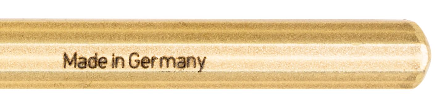 Electrician's chisel 12 x 250 mm, octagonal 10 mm, painted thumbnail 7