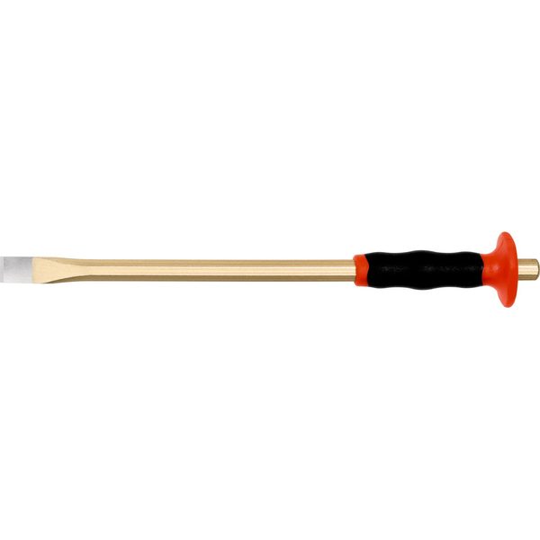 Đục thợ điện có tay cầm bảo vệ 12×250 mm Rennsteig 361 253 0
