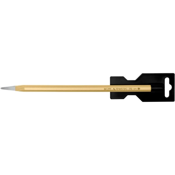 Đục mũi nhọn thợ điện Rennsteig 361 255 0 SB