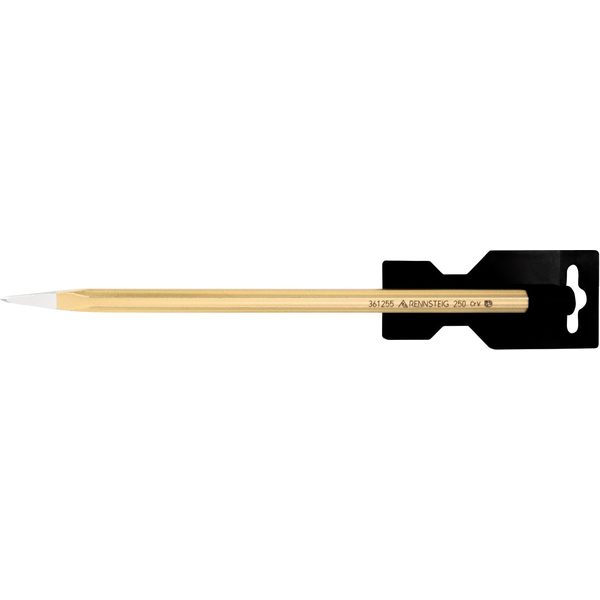 Đục mũi nhọn thợ điện Rennsteig 361 255 1 SB