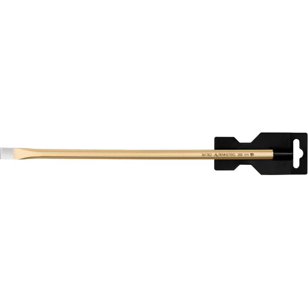 Đục thợ điện cán bát giác 12 x 300 mm Rennsteig 361 302 0 SB