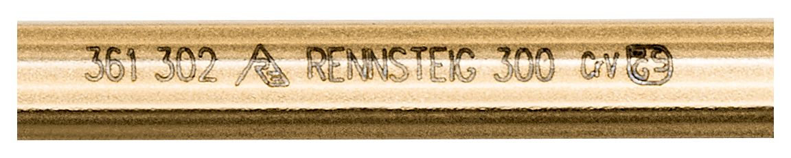 Electrician's chisel 12 x 300 mm, octagonal 10 mm, painted thumbnail 5