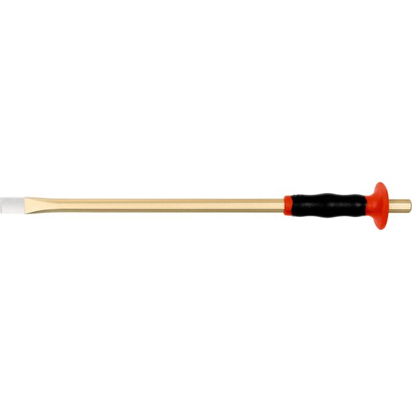 Đục thợ điện bảo vệ tay 12×300 mm Rennsteig 361 303 0