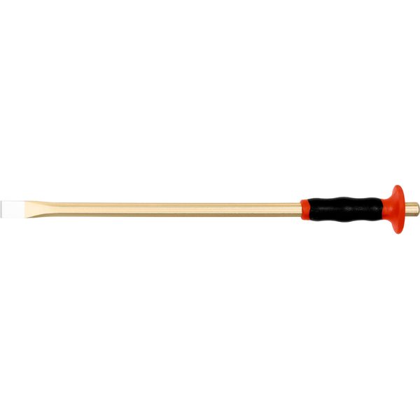 Đục thợ điện bảo vệ tay 12×300 mm Rennsteig 361 303 1