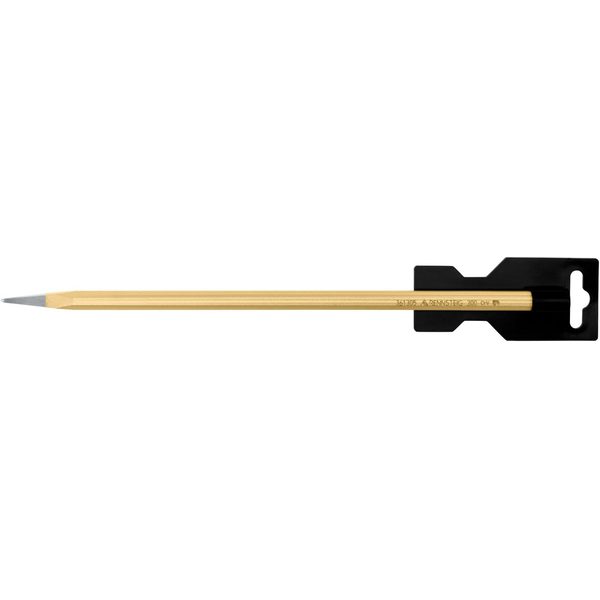 Đục nhọn thợ điện cán bát giác Rennsteig 361 305 0 SB