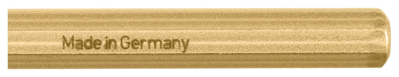 Electrician’s pointed chisel 300 mm, octagonal 10 mm, polished thumbnail 6