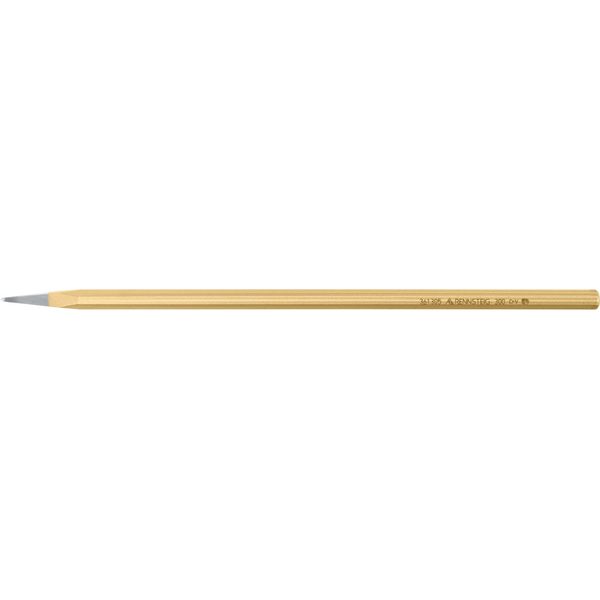 Đục mũi nhọn thợ điện Rennsteig 361 305 0