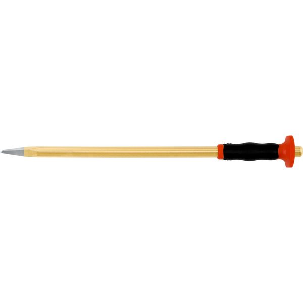 Đục nhọn thợ điện có bảo vệ tay Rennsteig 361 306 0