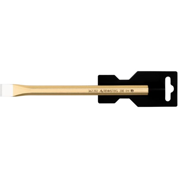 Đục thợ điện cán bát giác 14×200mm Rennsteig 362 202 1 SB