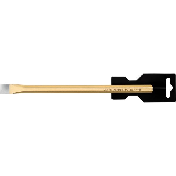 Đục thợ điện cán bát giác Rennsteig 362 252 0 SB