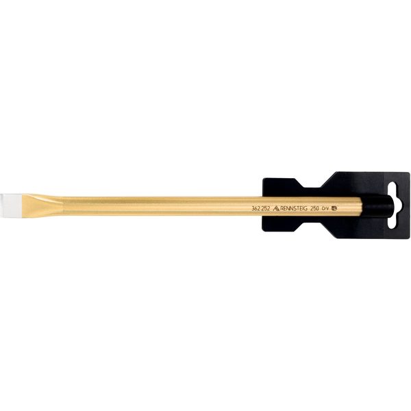 Đục thợ điện cán bát giác 14×250 mm Rennsteig 362 252 1 SB