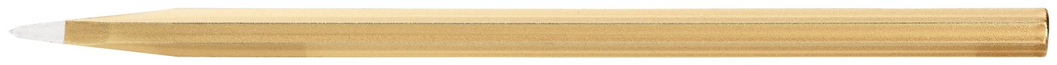 Electrician's chisel 14 x 250 mm, octagonal 12 mm, painted thumbnail 3