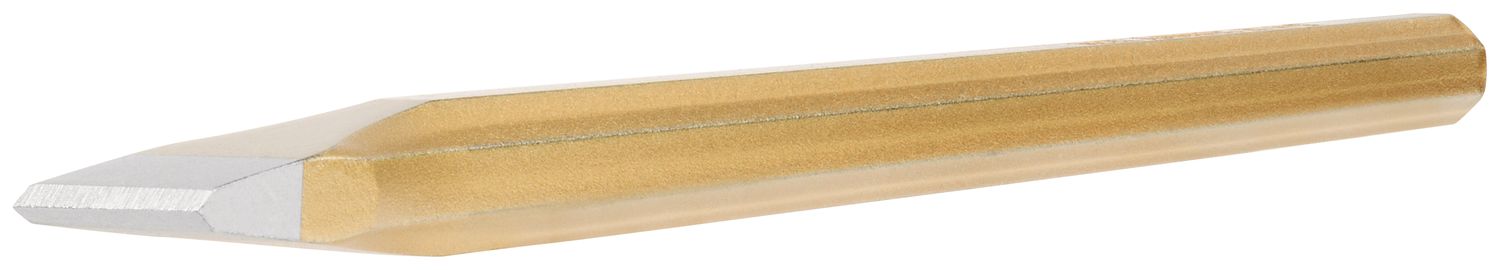Electrician's chisel 14 x 250 mm, octagonal 12 mm, painted thumbnail 5