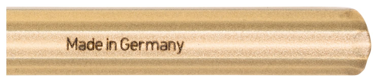 Electrician's chisel 14 x 250 mm, octagonal 12 mm, painted thumbnail 7