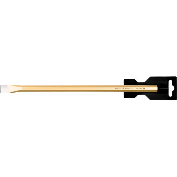 Đục thợ điện cán bát giác 14×300mm Rennsteig 362 302 0 SB